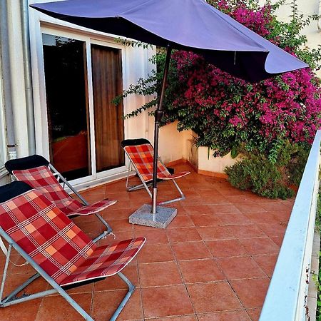 Apartment Fortuna Cavtat Exterior foto