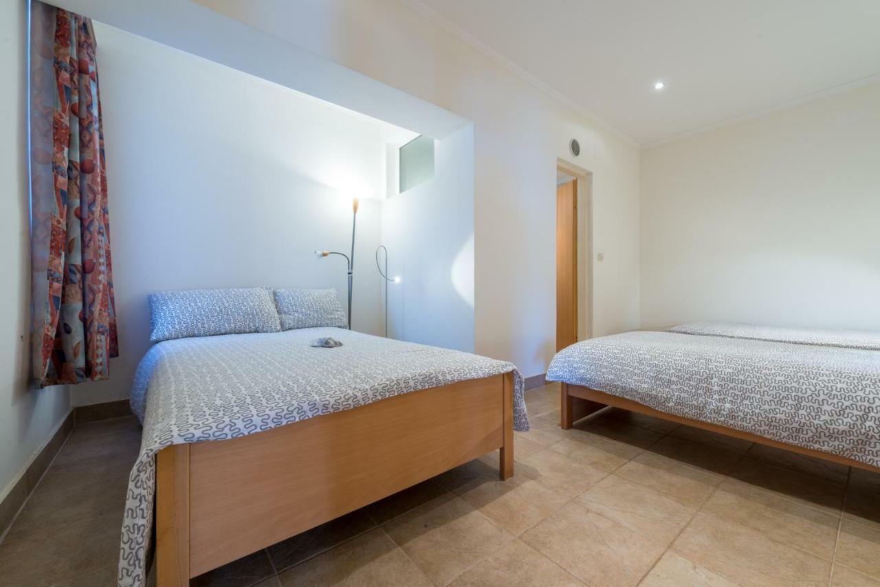 Apartment Fortuna Cavtat Exterior foto