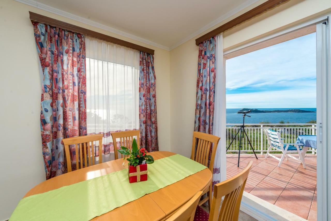 Apartment Fortuna Cavtat Exterior foto