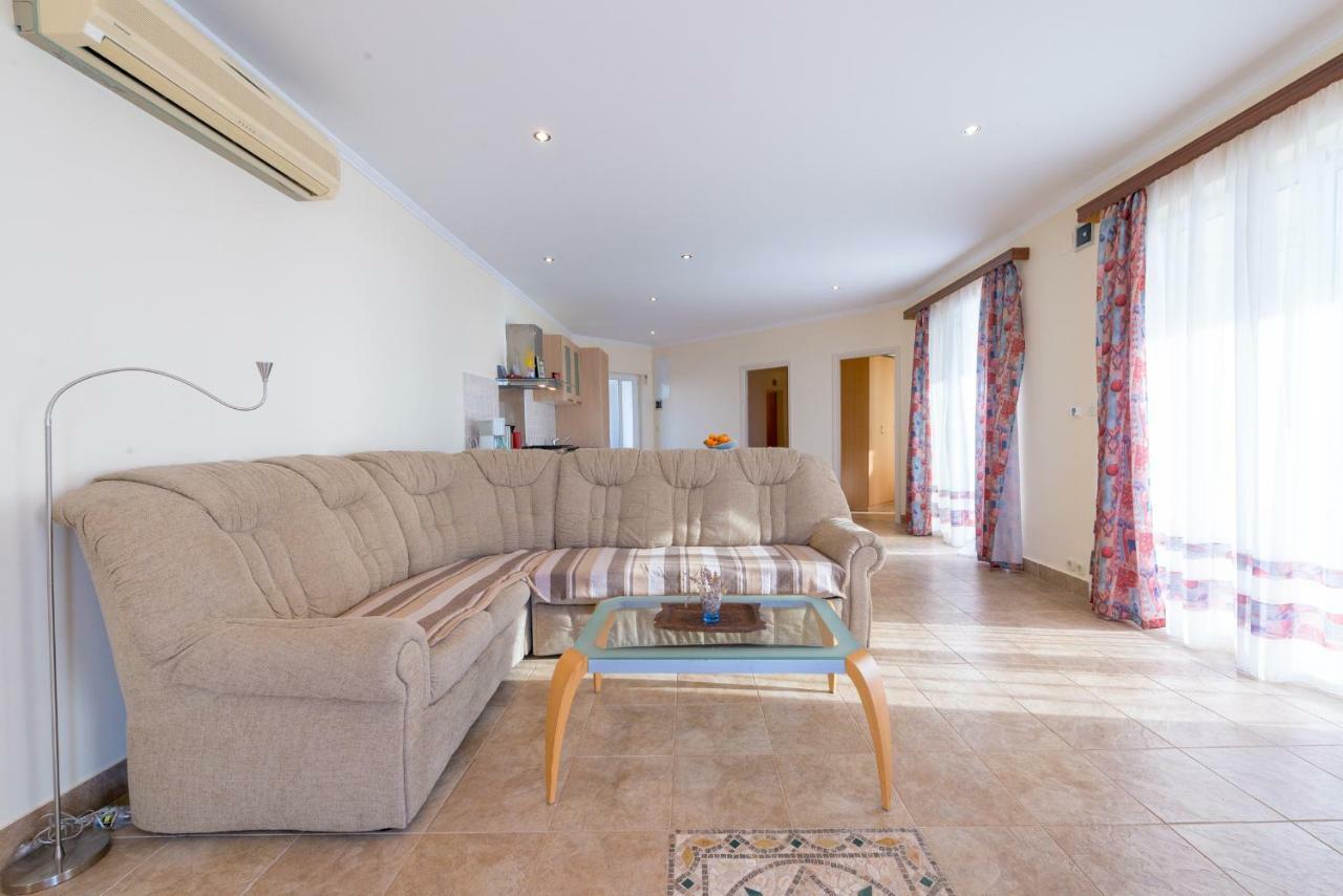 Apartment Fortuna Cavtat Exterior foto